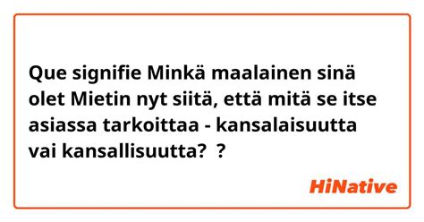 ronkeli tarkoittaa|ronkeli‎ (Finnish): meaning, translation